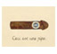 Clintonian Cigar