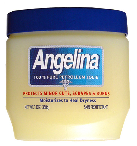 100% Pure Petroleum Jolie