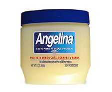 100% Pure Petroleum Jolie