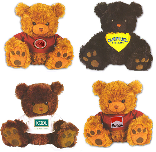 Cigabears