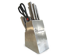 O.J. Simpson Knife Set