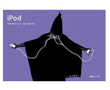 Ipod Ghraib - Electrocution