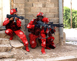 Target Iraq - Falluja Battle