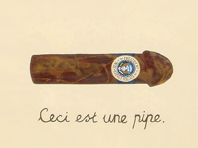 Clintonian Cigar