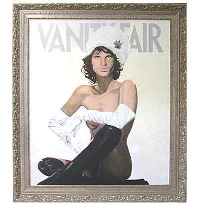 Jim Morrison: LA Woman (20th Century Fox)