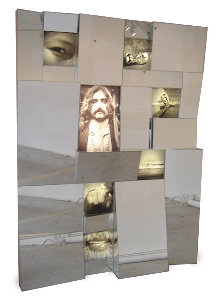 Kid Auto Makes an Observation about Kid Blue in Venice