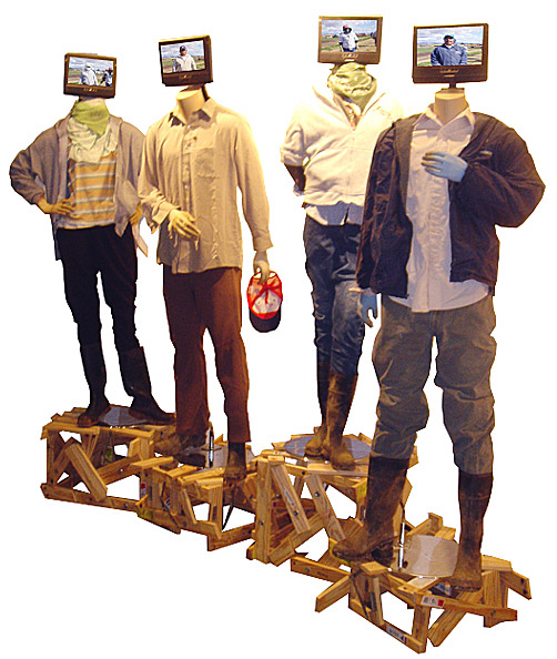 Migrant Farm Workers