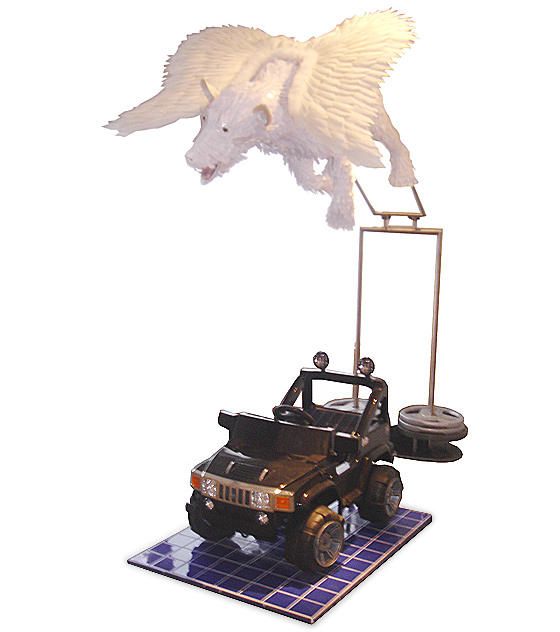 Who Killed the Electric Car